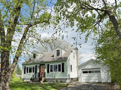 424 Joslen Boulevard, Hudson, NY, 12534