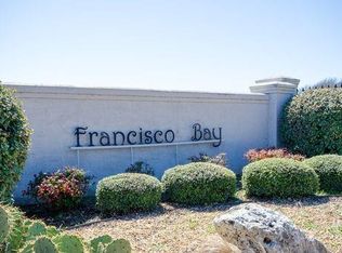 3236 Francisco Bay Dr, Kerens, TX 75144