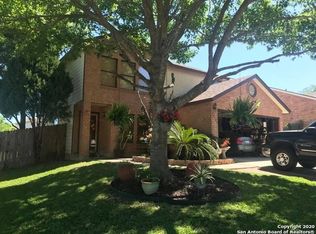 13523 Auburn Oaks, San Antonio, TX 78247