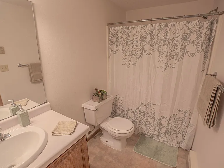 Citi Park Apartments — Photo 22