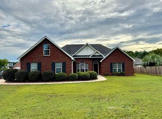 639 Thompson Mill Rd, Bonaire, GA 31005