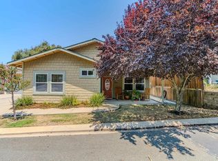 1644 Tunnel Hill Dr, Jackson, CA