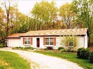 5308 Flamingo Rd, Valparaiso, IN 46383