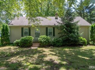 14456 Day Rd, Mishawaka, IN 46545