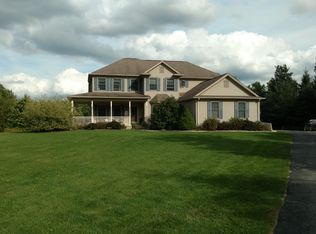 5061 Sandhill Rd, Almont, MI 48003