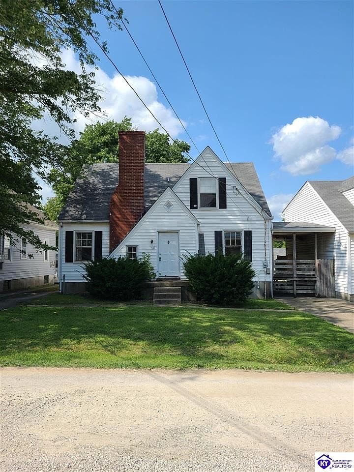 218/220 Oak St, Muldraugh, KY 40155 Zillow