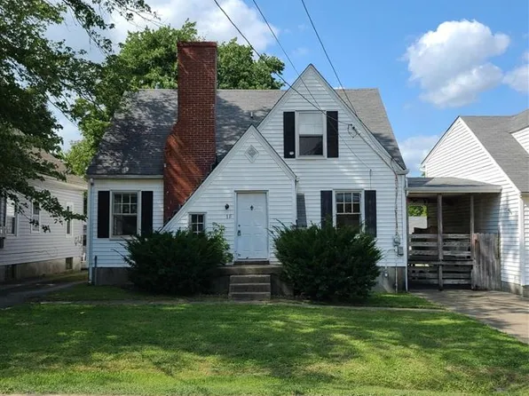 218/220 Oak St, Muldraugh, KY 40155