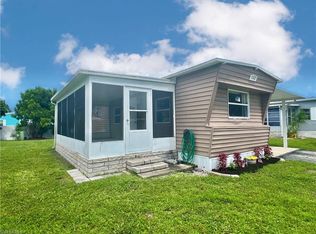 164 Cape Sable DR, NAPLES, FL 34104