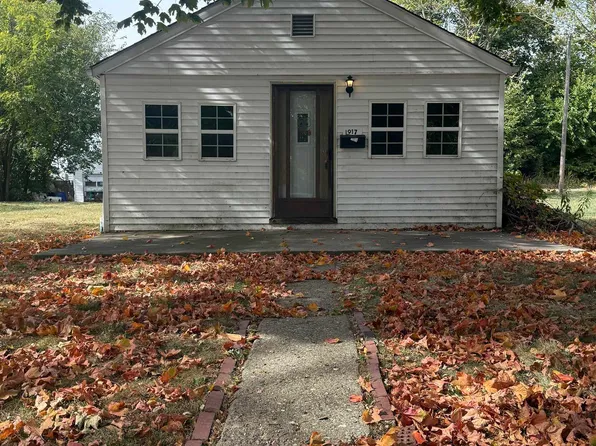 1917 N Apperson Way, Kokomo, IN 46901