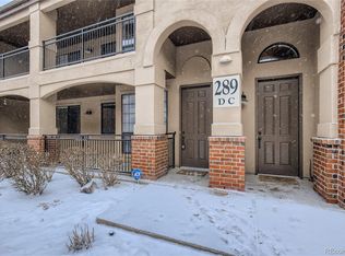289 N Quebec St UNIT D, Denver, CO 80220
