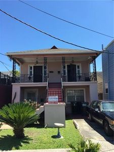 3519 General Taylor St, New Orleans, LA, 70125