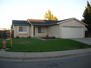 815 Tulare Cir, Suisun City, CA 94585