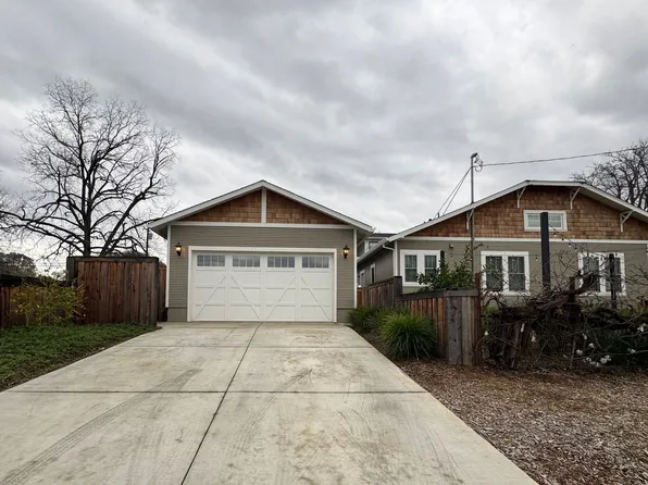 301 1/2 Coloma St, Folsom, CA 95630