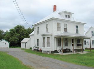 90 N Main St, Solon, ME 04979