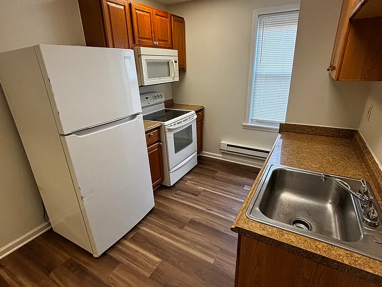667 Green St #4 — Photo 7
