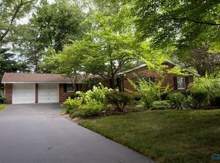 5761 Timberlane Dr, Toledo, OH 43615