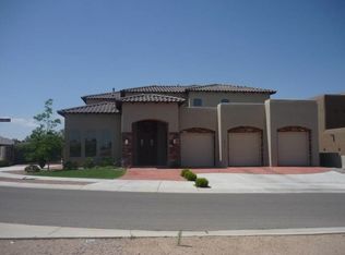 9916 Datura Trl NE, Albuquerque, NM 87122