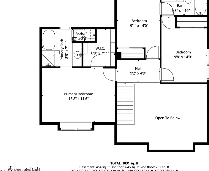 157 S Lindsey St — Photo 47
