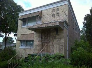 8558 S Marshfield Ave, Chicago, IL 60620