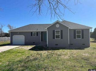 107 Sunny Ln LOT 14, Grandy, NC 27939