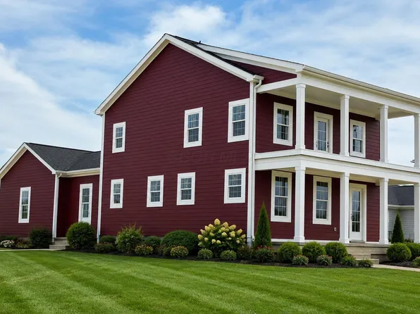 5519 Piatt Rd, Lewis Center, OH 43035