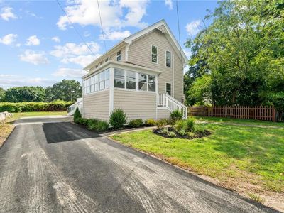 32 Whipple Ave, Warwick, RI, 02889