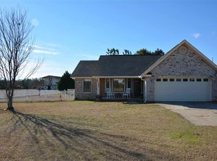 1097 Lewis Rd, Milton, FL 32570