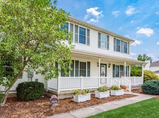 6399 S Section Line Rd, Delaware, OH 43015