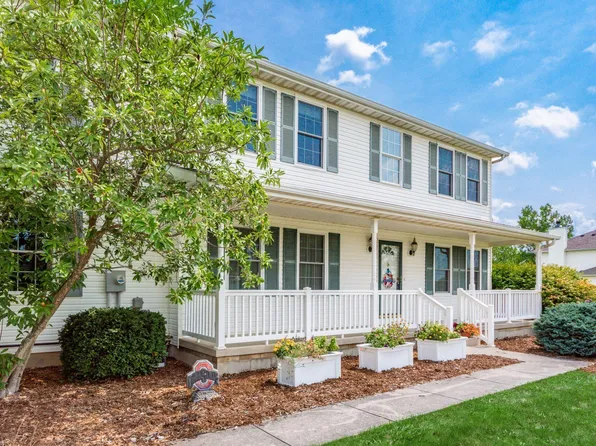 6399 S Section Line Rd, Delaware, OH 43015