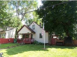 17970 Bulla Rd, South Bend, IN 46635