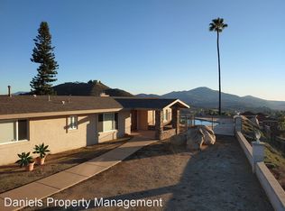 1207 Vista Grande Rd, El Cajon, CA 92019