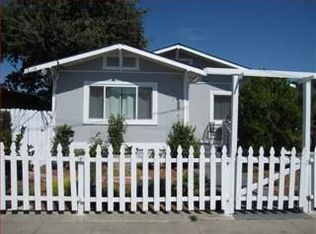 1223-1225 Ebener St, Redwood City, CA 94061