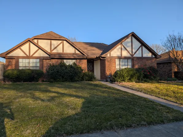 703 Bluebonnet Dr, Allen, TX 75002
