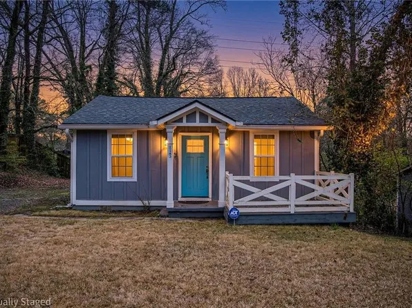 2183 Pansy St NW, Atlanta, GA 30314