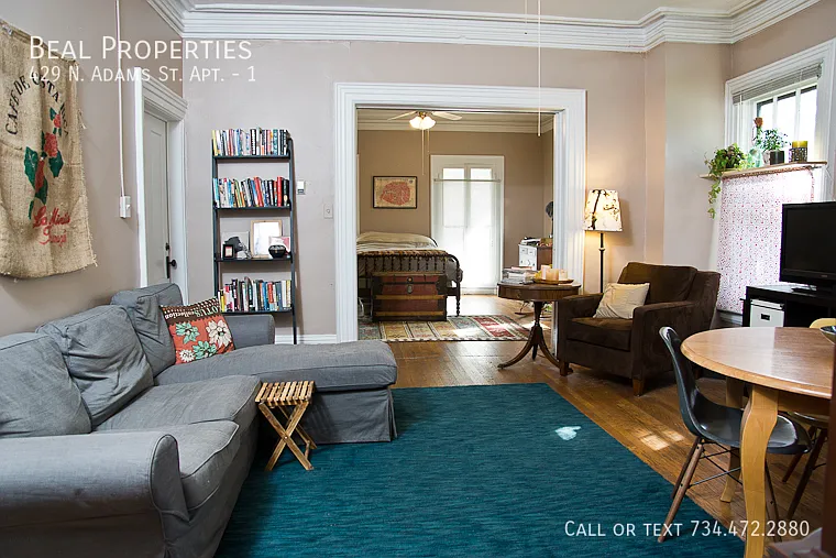 429 N Adams St #1 — Photo 8
