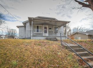 1029 Harte St, Kingsport, TN 37664