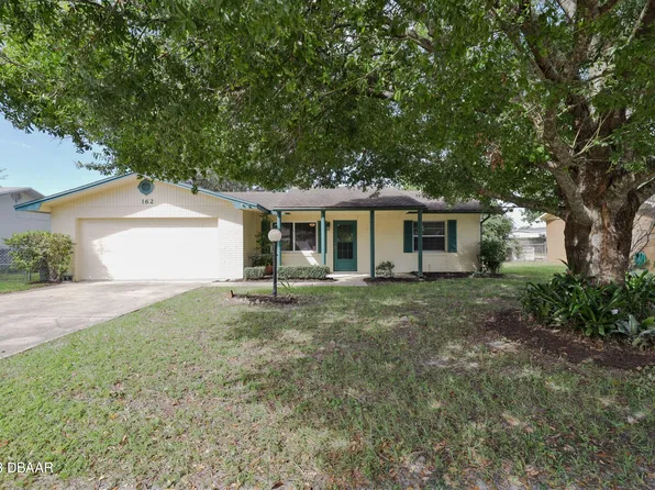 162 Brandy Hills Dr, Port Orange, FL 32129