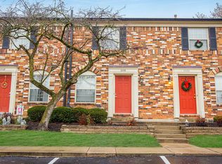 2586 Scioto View Ln #H, Columbus, OH 43221