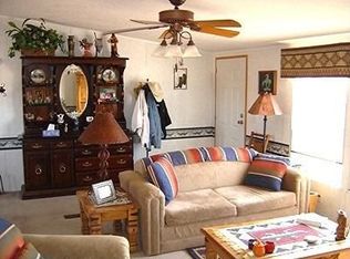 4742 W Castleberry Ln, Mc Neal, AZ 85617