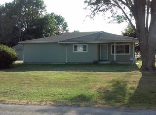 107 N Campbell St, Forest, OH