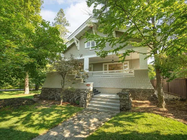 1211 S Wall St, Spokane, WA 99204