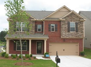 7250 Rocking Horse Ln, Cumming, GA 30040