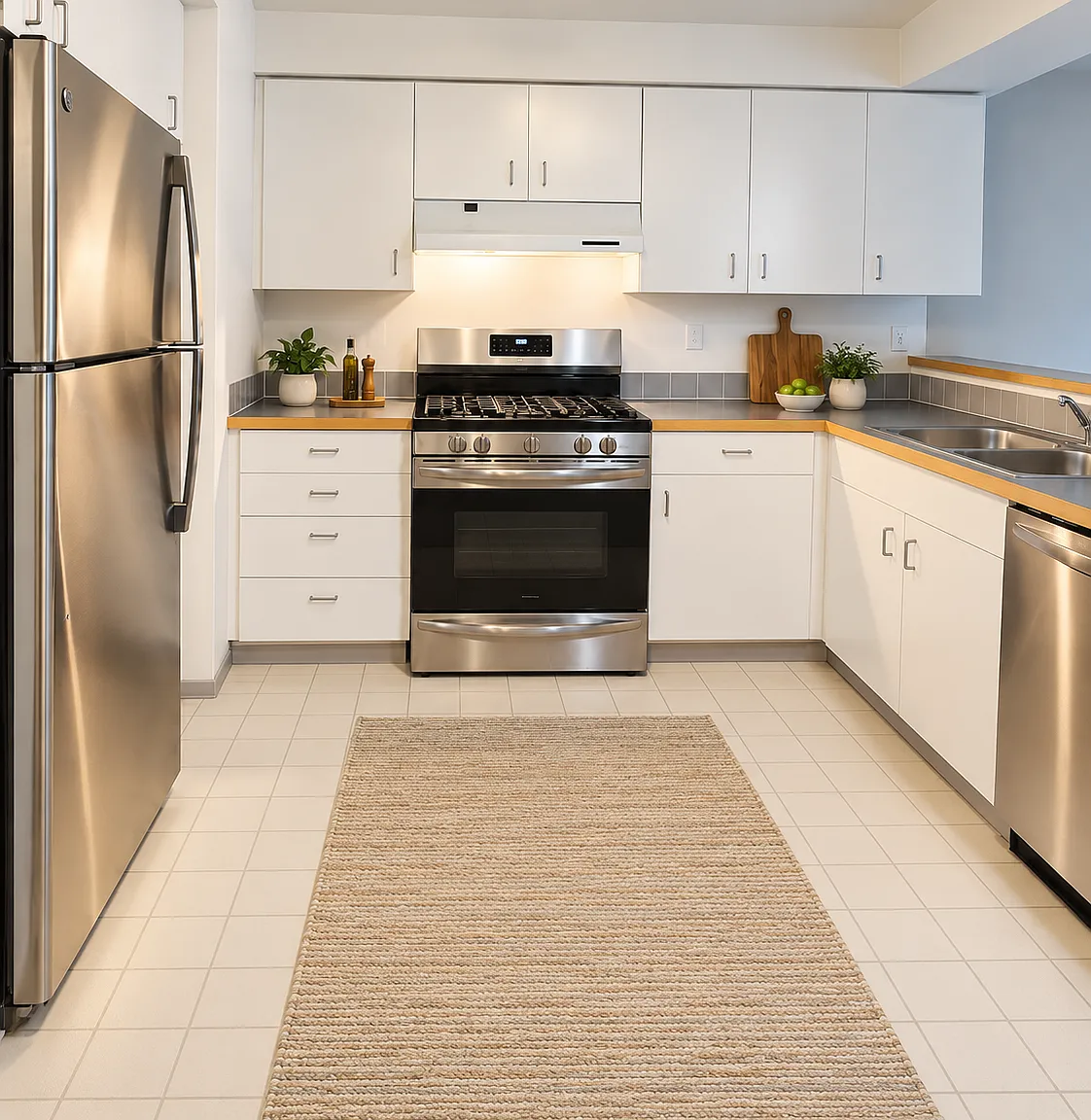 2 bed, 1000 sqft, $2,950 — Photo 1