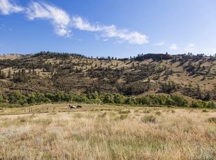 2704 County Road 37e, Lyons, CO 80540