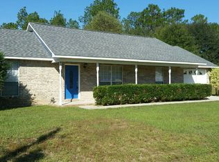 6321 Jason Dr, Milton, FL 32570