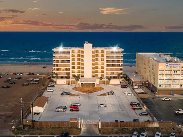 15002 Windward Dr Unit 207, Corpus Christi, TX 78418