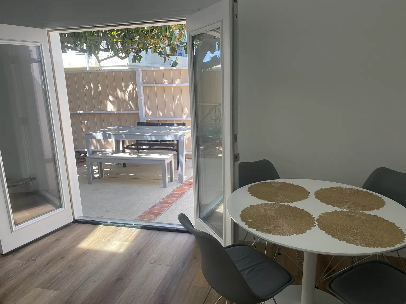 1 bed, 600 sqft, $3,850 — Photo 4