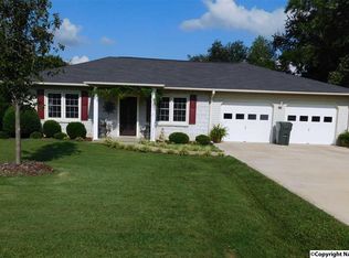 325 Baltimore Hill Rd NE, Huntsville, AL 35810