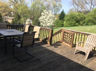 908 Tree Trunk Rd, Knoxville, TN 37934