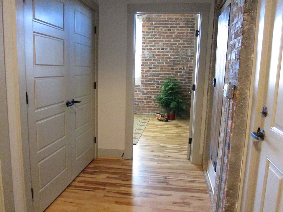 New Brick Historic Lofts Apartment Rentals South Boston, VA Zillow